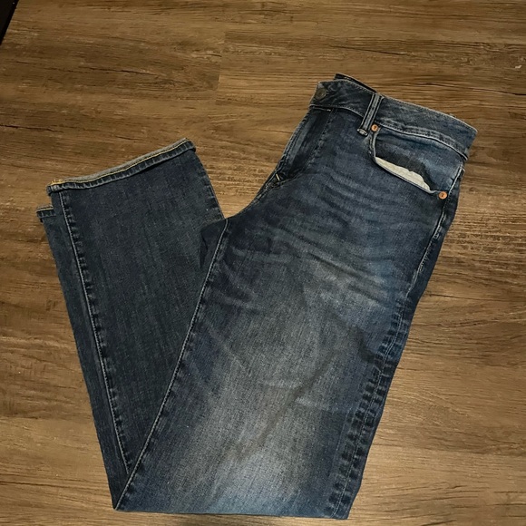 Men’s American Eagle NE(X)T Level Flex Jeans - Picture 1 of 6